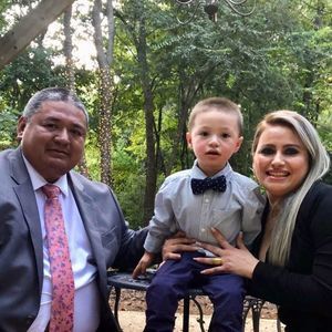 Meet your Posher, Ramon